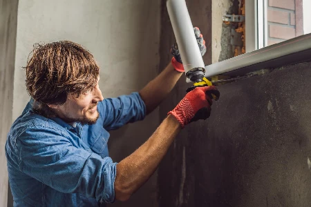 Cracked Window Repair Solutions in West Lealman, FL