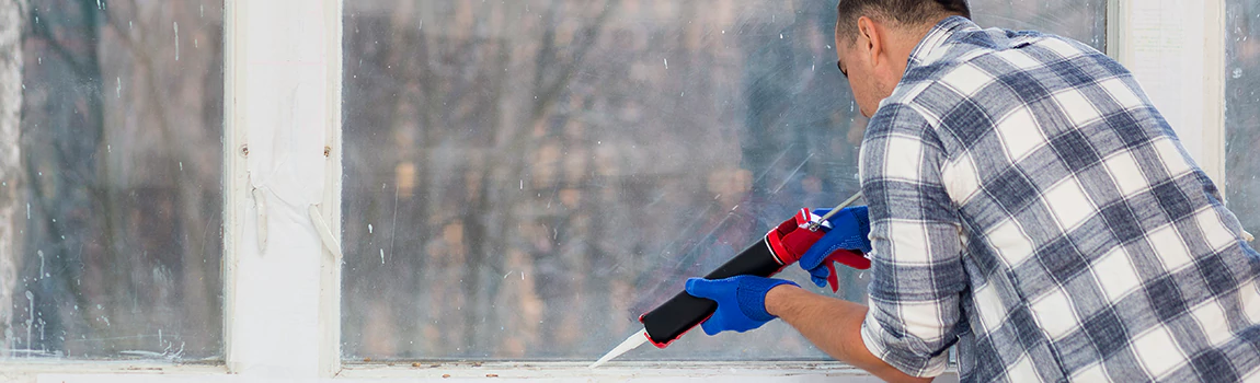 Foggy Window Repair Services in West Lealman, FL