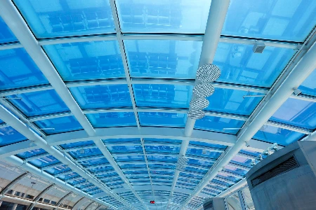 Glass Canopy Repair Services in West Lealman, FL