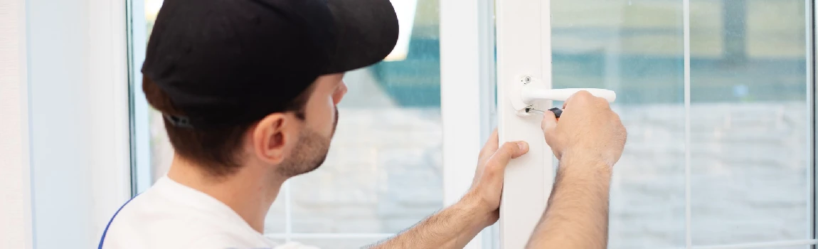 Top-Notch Glass Door Installation Services in West Lealman, FL