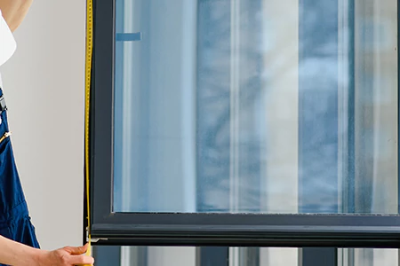 Glass Glazing Cost in West Lealman, FL