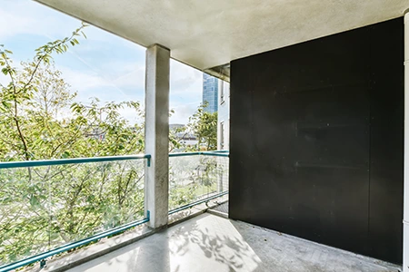 Commercial Glass Railing Repair Services in West Lealman, FL