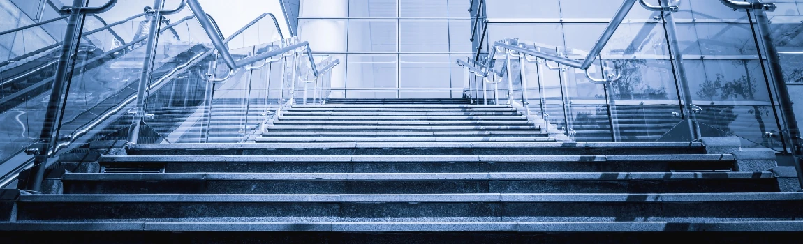 Glass Panel Inserts in West Lealman, FL