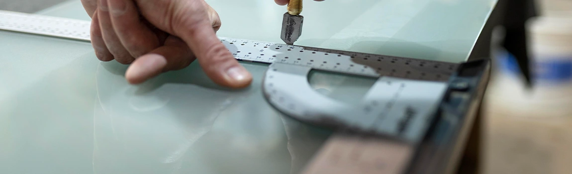 Commercial Glass Repair Company in West Lealman, FL