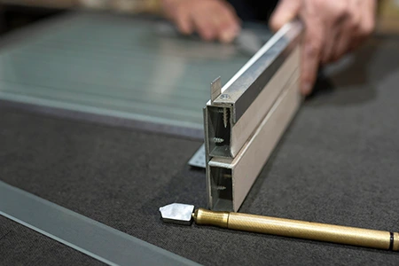 Sliding Glass Door Repair Company in West Lealman, FL