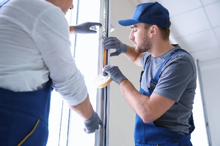 Insulated Glass service in West Lealman, FL