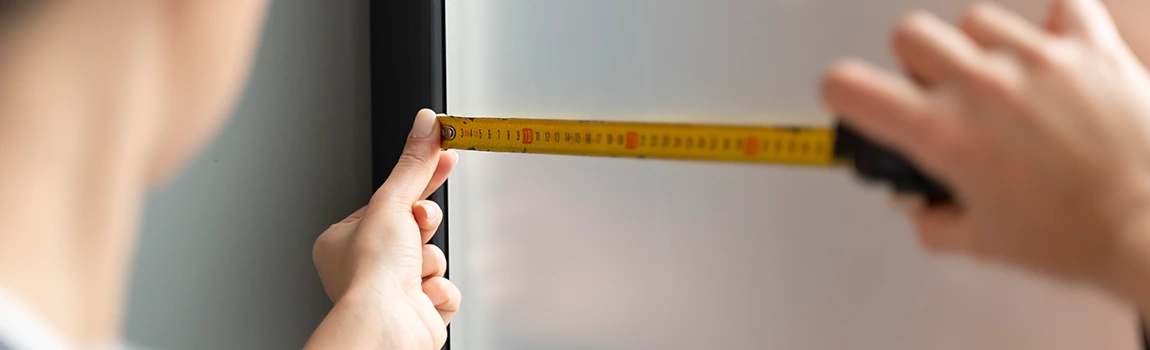 Types of Glass Replacement in West Lealman, FL