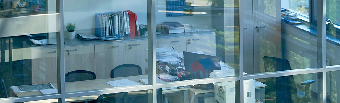 Replace Insulating Glass in West Lealman, FL