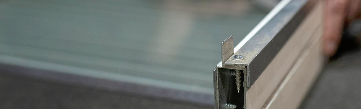 Foggy Mirror Repair in West Lealman, FL