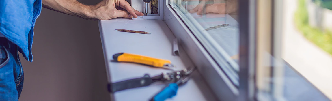Professional Window Seal Repair Services in West Lealman, FL