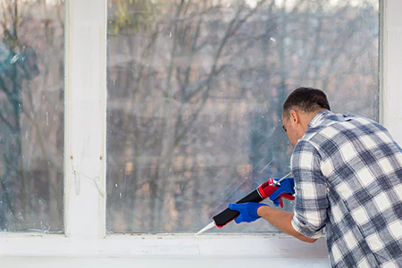 Prevention Tips of Window Seal Repair Services in West Lealman, FL